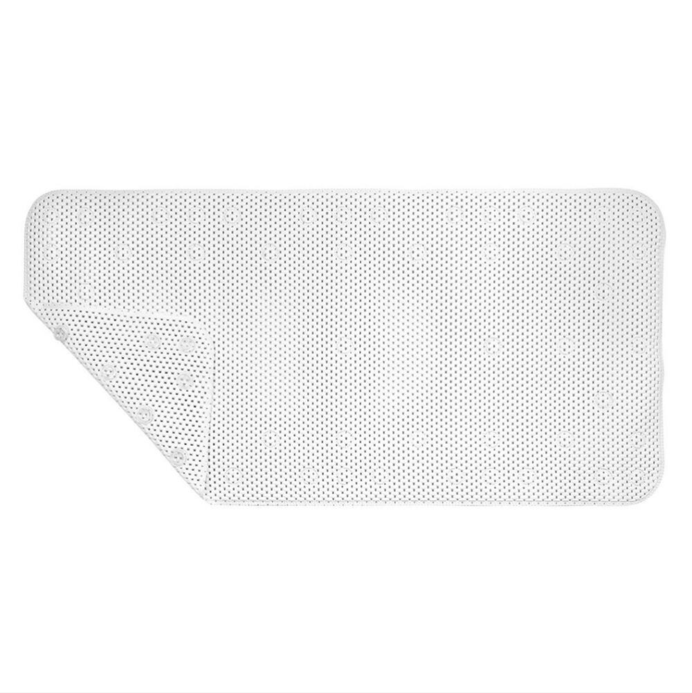 Sonoma The Everyday Cushion Bathtub Mat White